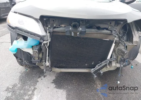 2014 Acura Rdx from USA, damaged, VIN 5J8TB3H57EL007043